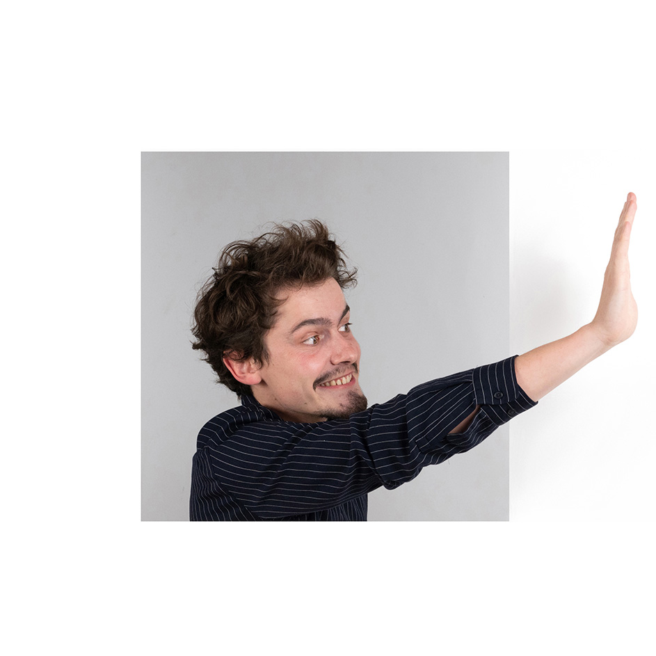 Alexandre BODIN