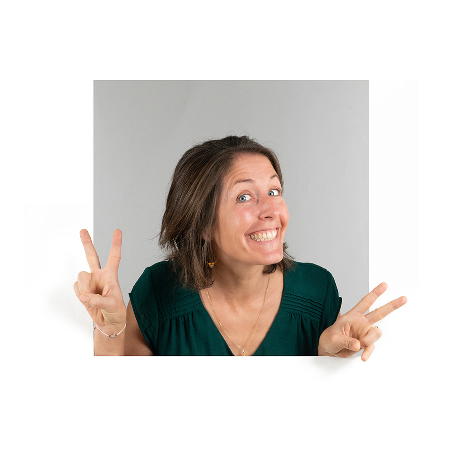 Agnès DE LA FOYE
