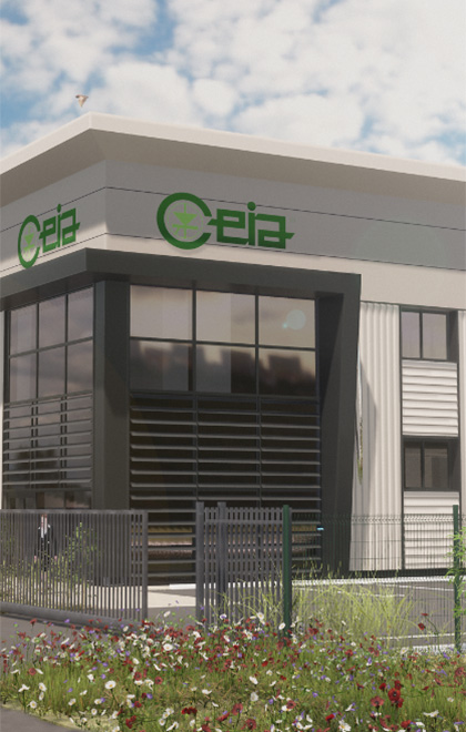 Chantier CEIA