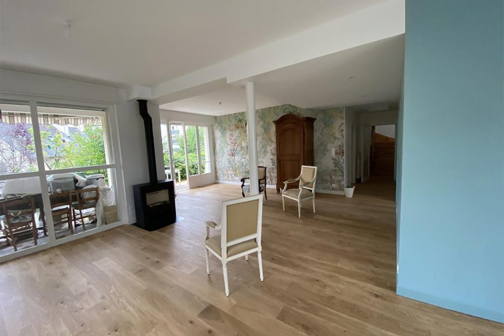 J01 - RENOVATION