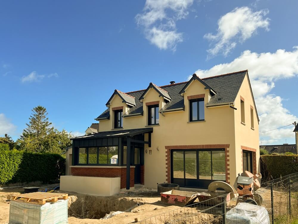 H02 – MAISON NEUVE